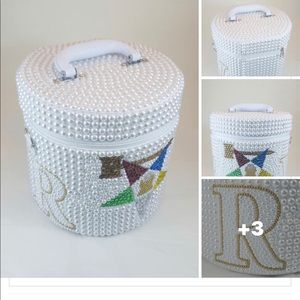 Meet your Posher, Daryl